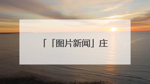 「图片新闻」庄浪县柳梁镇高标准农田建设完成