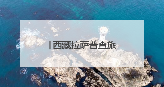 西藏拉萨普查旅游资源含布达拉宫共7799处